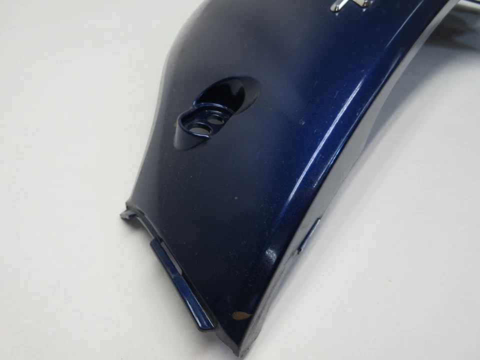 Honda NCH50 NCH 50 2015 cubierta de carrocería metropolitana lado derecho Foto 4 de 4