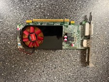 DELL / AMD RADEON R7 250 2GB PCI EXPRESS VIDEO CARD - FULL HEIGHT - 9C8C0