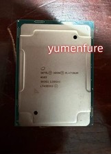 Intel Xeon Platinum 8163 CPU 24 core 48 thread 2.50GHz LGA3647
