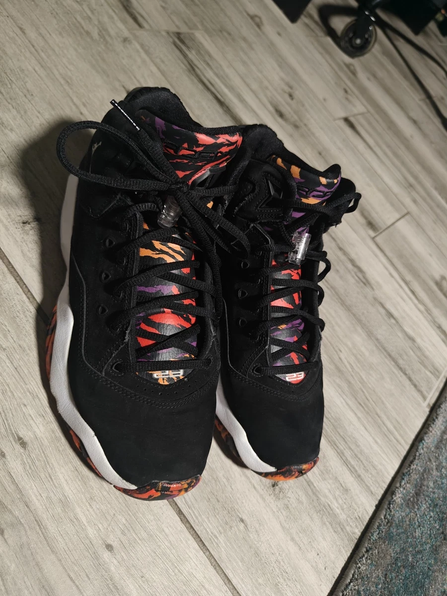 Preços baixos em Jordan B'Loyal Black White | eBay