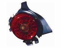 RÜCklicht RÜCkleuchte Rechts Alfa Romeo Mito AB 2008 LED