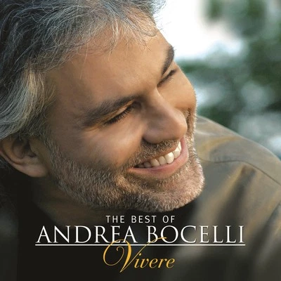 Andrea Bocelli: Vivere: The Best of Andrea Bocelli - Image 1 of 1