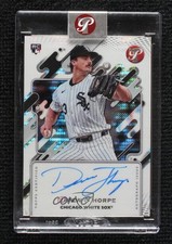 2025 Topps Pristine Auto Drew Thorpe #PA-DT Auto 16wc