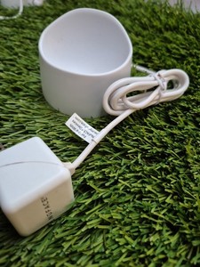 OEM NuFACE Trinity+ Charging Cradle & Charging Cord/ Genuine Nuface Charger