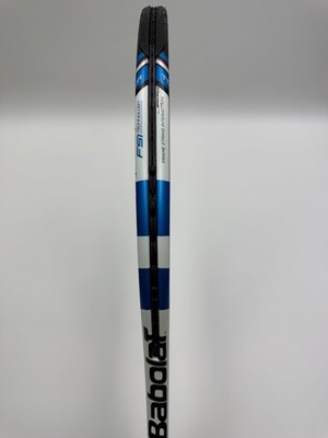 Babolat Pure Drive Tour 2015, 4 1/2 Excellent 9/10 | eBay