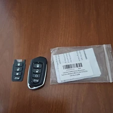 NEW ORIGINAL Code Alarm  CAT4M Replacement Remote Control CAT4ME H50T59 H5OT59