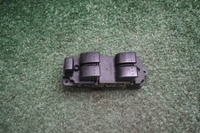 2006 Mazda 3 Driver Left Front Master Window Switch Oem Bs3h684l