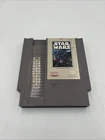 Star Wars (Nintendo Entertainment System, 1991) NES