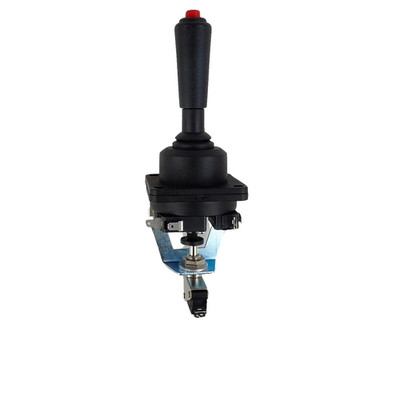 Top Feuerknopf Arcade Compact Happ Joystick Kran Spielzeug Krallenmaschine 45mm