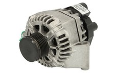 Fits ALFA ROMEO MITO; FIAT 500, 500 C, DOBLO, DOBLO CARGO alternator