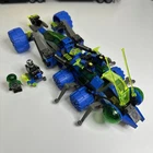 LEGO Space Insectoids #6919 Planetary Prowler Complete!