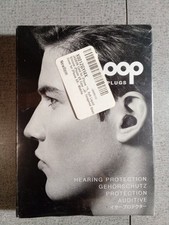 Loop Earplugs
