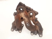 NISSAN ALMERA TINO V10 Exhaust Manifold 5M02 1.80 Petrol 85kw 2005 13037059