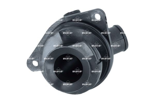 Coolant Flange / Pipe fits PEUGEOT 307 3E, 3H 1.4 00 to 07 Water NRF 1201C2 New - Image 5