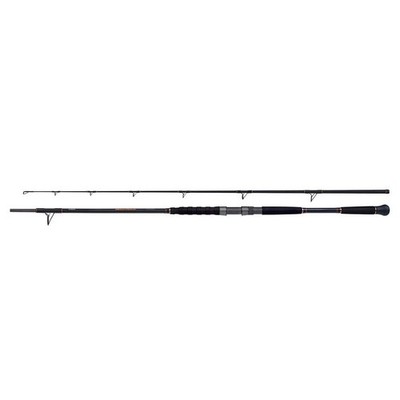 SHIMANO Beastmaster AX Catfish Lure Spin 2,2m bis 120g by TACKLE-DEALS !!!