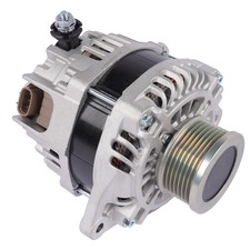 Alternator for Nissan Murano II Z51 2010-2014 Pathfinder III R51 2005-2024 150A