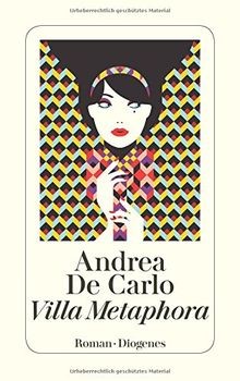 Villa Metaphora (detebe) von De Carlo, Andrea | Buch | Zustand akzeptabel