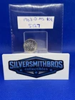 1963-D Roosevelt Dime Uncirculated BU 90% Silver Free Shipping