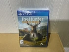 Hunter: Call of the Wild (Sony PlayStation 4, 2017)
