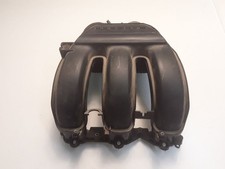 Porsche Boxster 987 2009 Ansaugbrücke Ansaugkrümmer 997110136 MKY27785