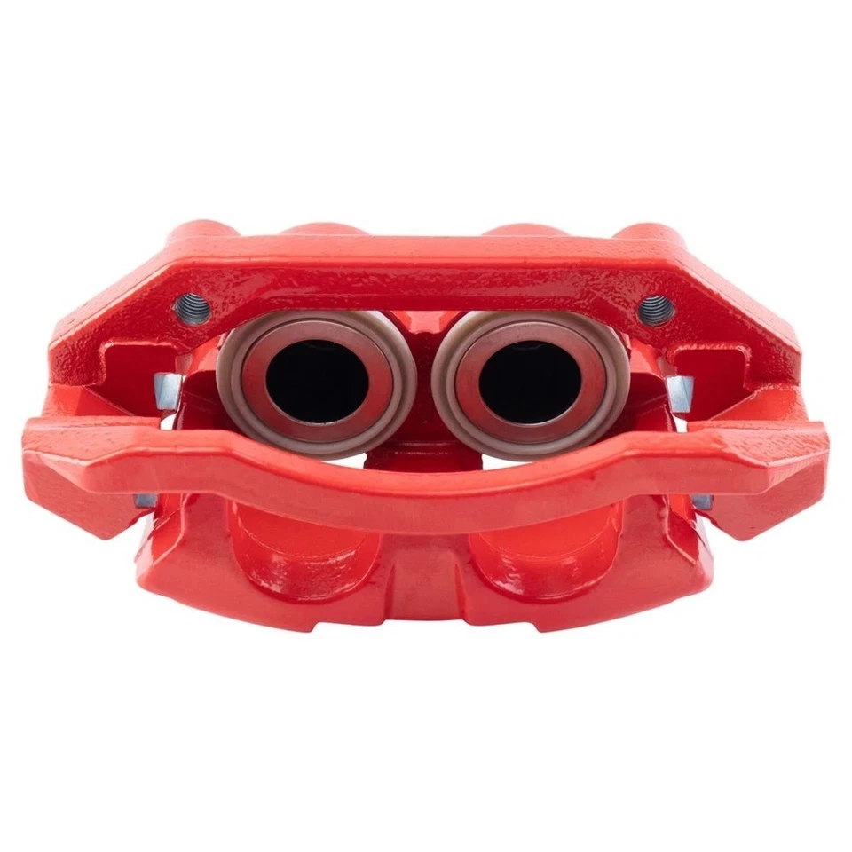 Nuevo juego de pinzas de freno delanteras de rendimiento para 07-09 Chrysler 09-10 Dodge 11-18 Ram Foto 4 de 4