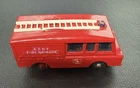 AN L54 | Lesney Matchbox Series #57 Land Rover Kent Fire Truck | England Vintage