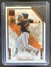 2025 Panini Impeccable James Tibbs III #/99