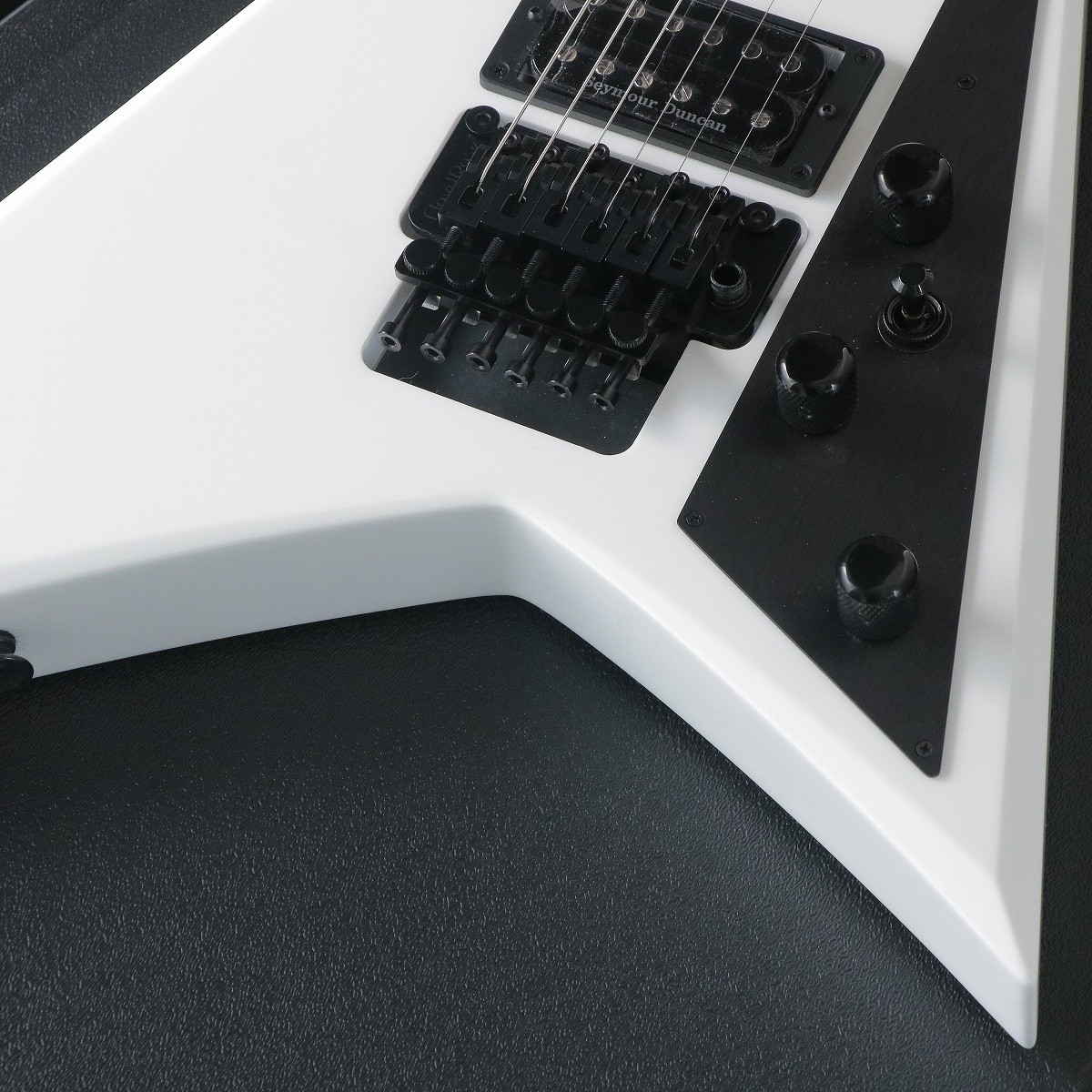 Jackson USA USA SELECT RR1 SW RHOADS | eBay