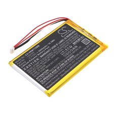 Battery for VTech LF915;LF920;LF930 HD;RM5766HD;RM5854HD;RM7766HD;VC2105;164105