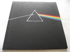 PINK FLOYD ~ DARK SIDE OF THE MOON ** 2016 Reissue PINK FLOYD LP COMPLETE.