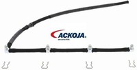 Ackoja A52-0527 Schlauch FüR Leckkraftstoff FüR Hyundai FüR Kia
