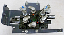 Kubota M7996 Standard Valve Type For Cabin For La1154s Loaders. Used-take Off.