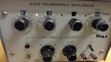 Keithley Instruments 225 Current Source (Missing AC Cord)