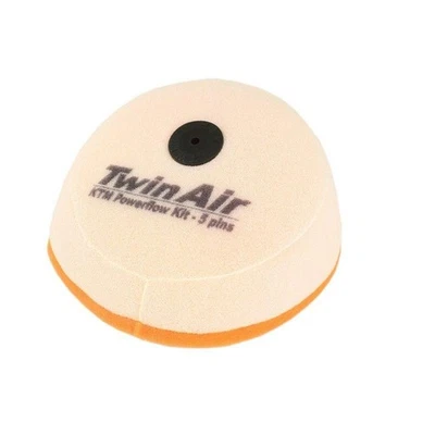 Filtre À Air Powerflow Kit Compatible Avec Ktm Exc 125 10-11 Sx 144 150 250 - Photo 1/4