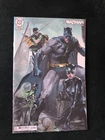 BATMAN #158 DELL OTTO CATWOMAN  VARIANT 1
