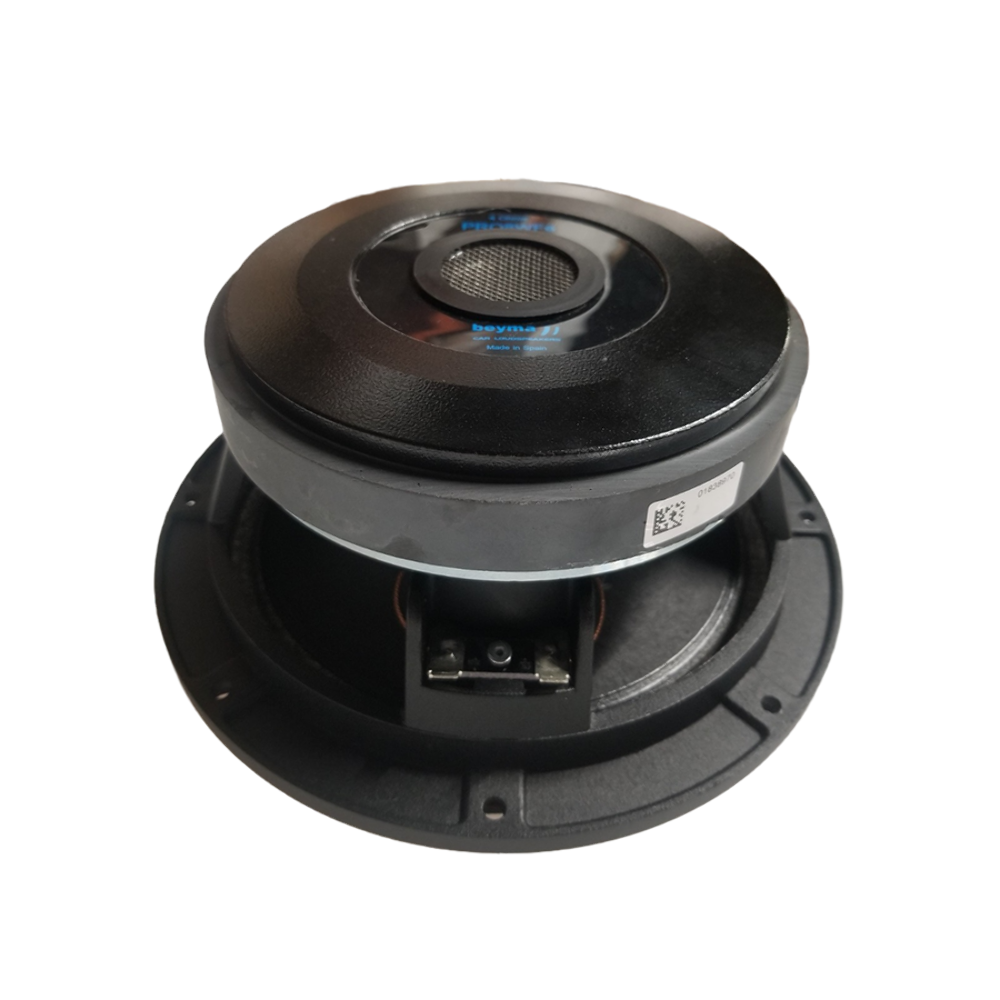 Beyma Car Audio Speaker - PRO8WFe | eBay
