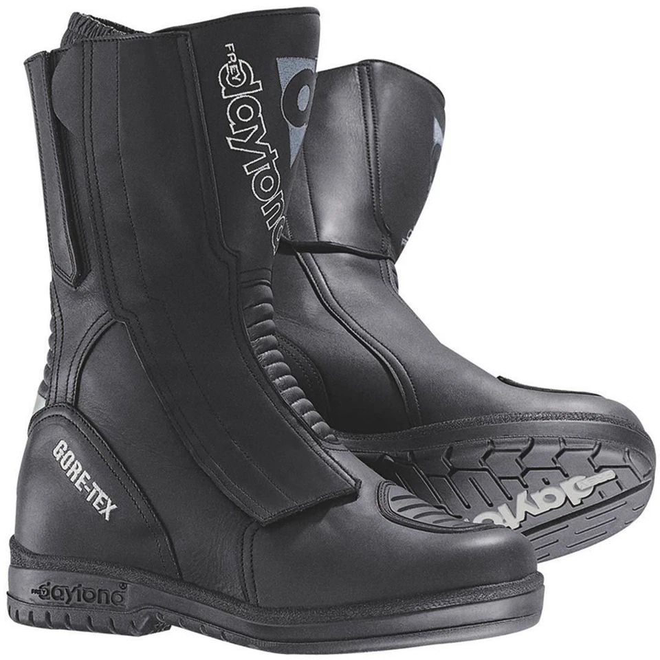 Daytona Lady Star GTX / M-Star GTX Motorradstiefel GORE-TEX® Damen Stiefel - Bild 1 von 1