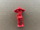MARX   MOUNTIES 60MM - 1