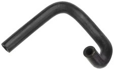 Genuine ACDelco Molded Heater Hose 20192S