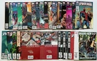 The Amazing Spider-Man Lot of 28 different #490-546 Comics Marvel (763)