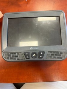 Omnitracs IVG LTE 4G ELD CV90-JE045-101