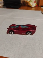 1995 Hot Wheels Power Pistons