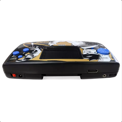 その他 SEGA KIDS GEAR + Virtua Fighter KIDS GEAR Console bundle edition VIRTUA FIGHTER MINI Boxed SEGA F