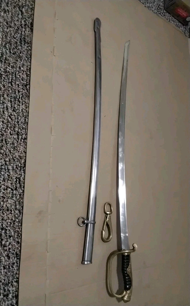 日军剑印第安纳原始二战日本利器| eBay