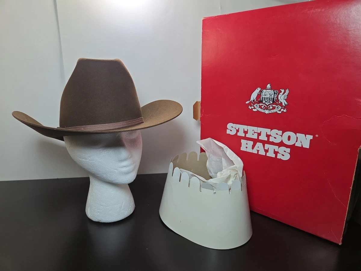 stetson rancher products for sale | eBay