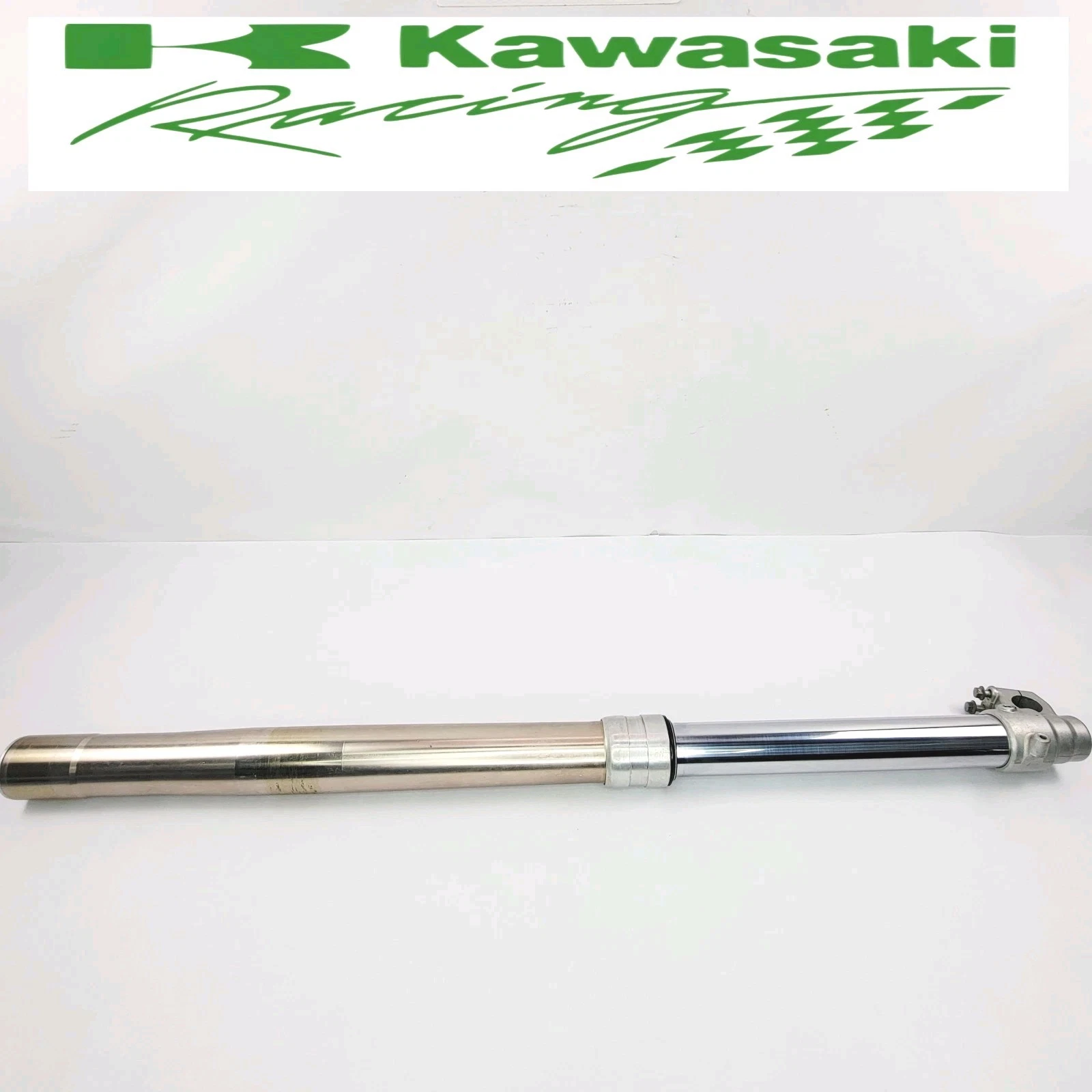 2004-2005 Kawasaki KX250F 2004-2006 Suxuki RMZ250F Front Forks Right Fork OEM