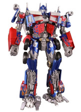 MPM-4 Optimus Prime   Transformers Masterpiece   Takara Tomy Japanese Authentic
