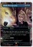 MTG Final Fantasy Foil Flash Photography (Borderless) 463 FIC R Scene Box NM