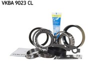SKF Vkba 9023 CL Radlagersatz FüR MERCEDES-BENZ