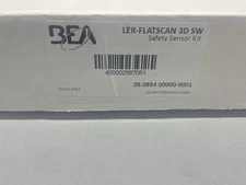 BEA LZR-FLATSCAN 3D SW